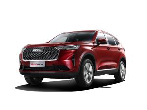 Haval H6 2020 года 